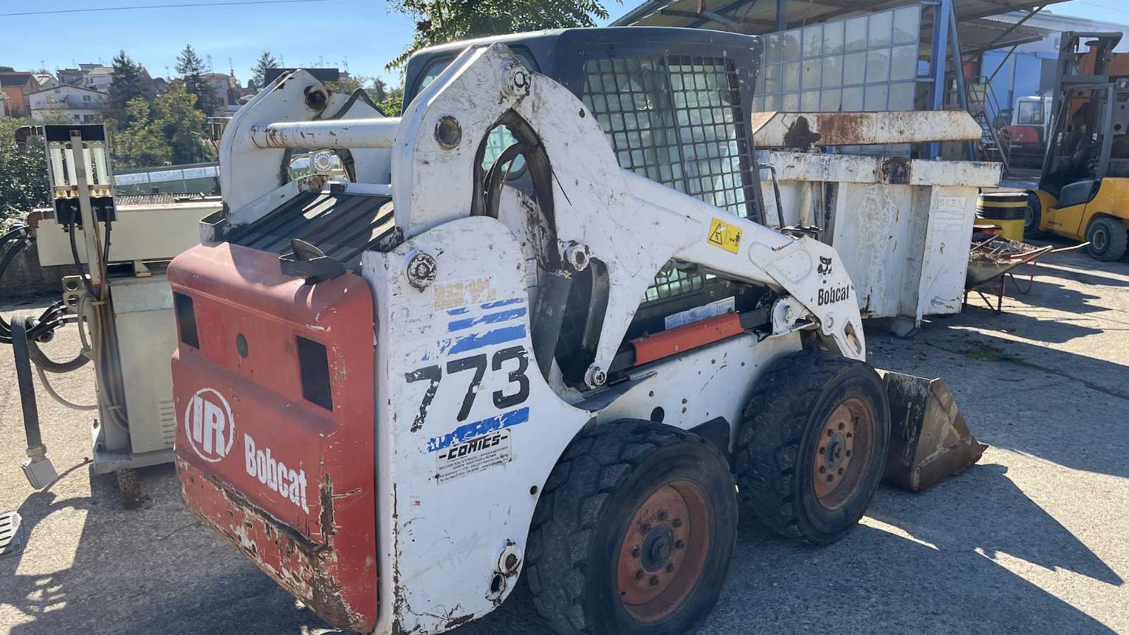 OmecoHub - Immagine 3